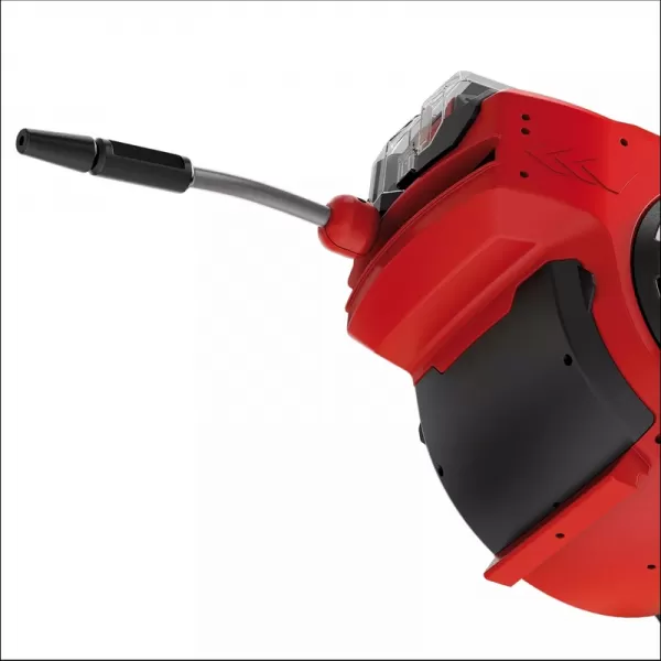 Aku naviják na hadici 18V bez aku GE-HR 18/30 Li-Solo Einhell 4173770