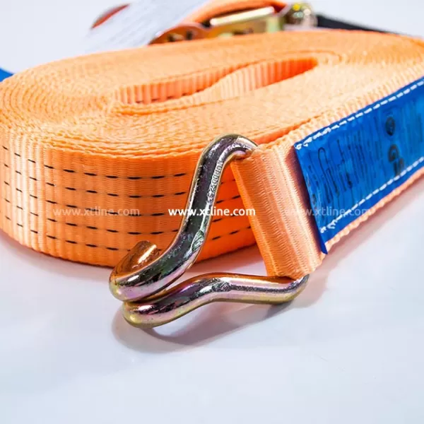 Pás na upínání nákladů 5000kg 50x12000mm Xtline TD50 TUV