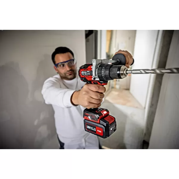 Aku vrtačka 18V/bez aku PD 2G 18.0-EC HD Flex 515671