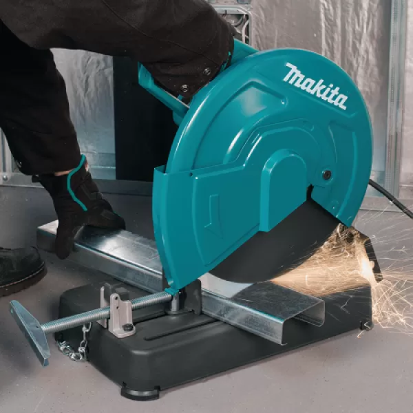 Rozbrušovačka 355mm Makita LW1401
