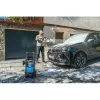 Vysokotlakový čistič ECT 500 Narex 65406809
