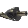 Vrták stupňovitý HSS TiAIN XTline XT36035 | 5-35 mm, krok 2-4 mm (TRI)