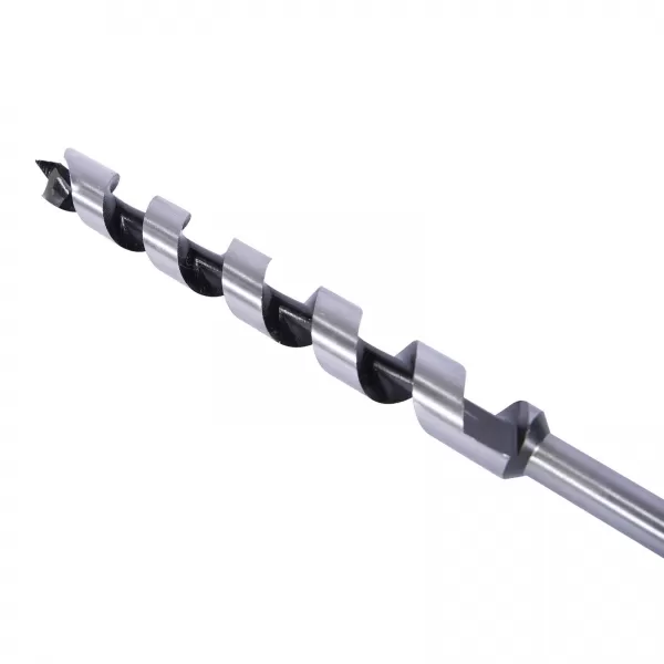 Vrták do dřeva hadovitý STAVTOOL | 30x450 mm