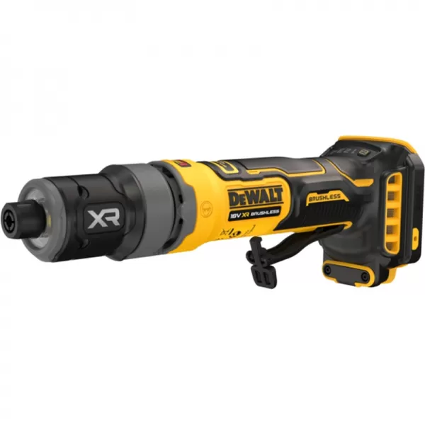 Aku přímá bruska 18V bez aku DeWALT DCG420N