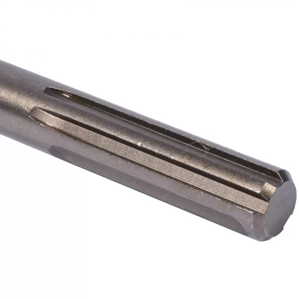Vrták vidiový SDS MAX, 4 břity XTline XT82857 | 28x570 mm