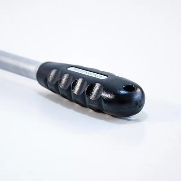 Ráčna 36 zubů prodloužená 1/2" / 410 mm HONITON H8443