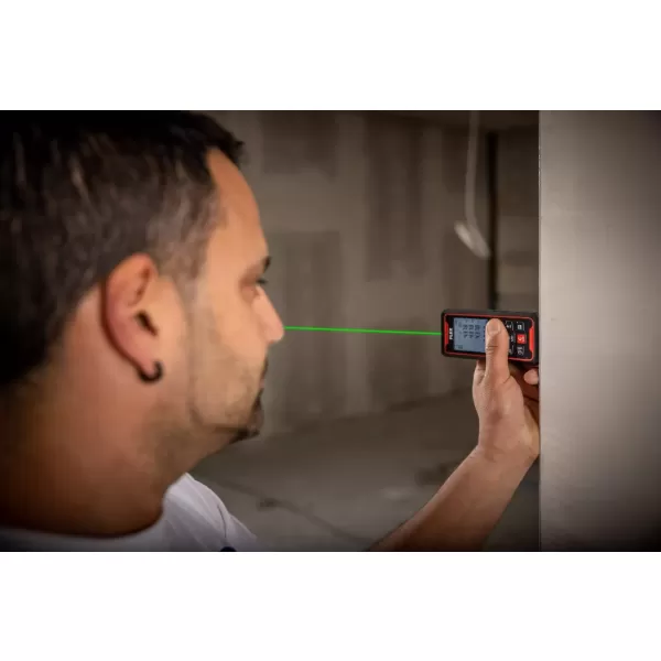 Laserový měřič vzdáleností ADM 100 G Flex 518964