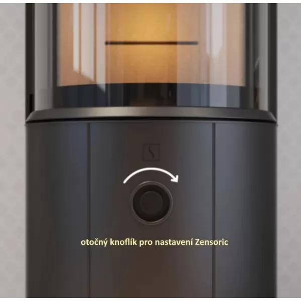 Krbová kamna SCAN 67 1600