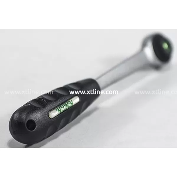 Ráčna 72 zubů 1/2" 250mm HONITON H83452