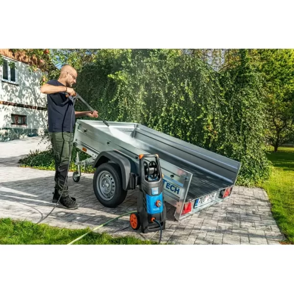 Vysokotlaký čistič ECT 460 Narex 65406807