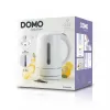 Rychlovarná konvice DOMO DO9257WK