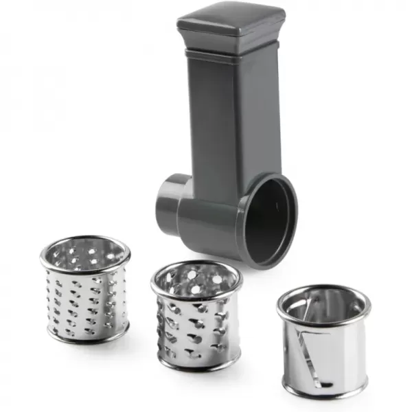 Kuchyňský robot Delicioso s příslušenstvím DOMO DO9293KR