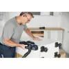 Akumulátorový hoblík 18V/bez akumulátora HLC 82 EB-Basic Festool 578000