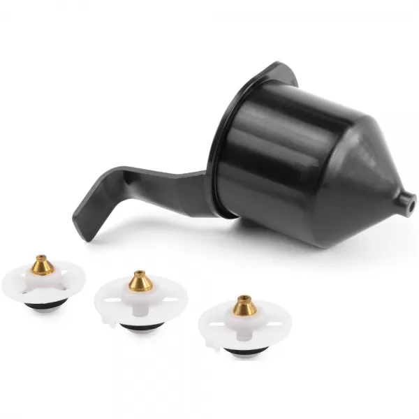 Elektrická stříkací pistole FIELDMANN FDSP 200652-E 50007455