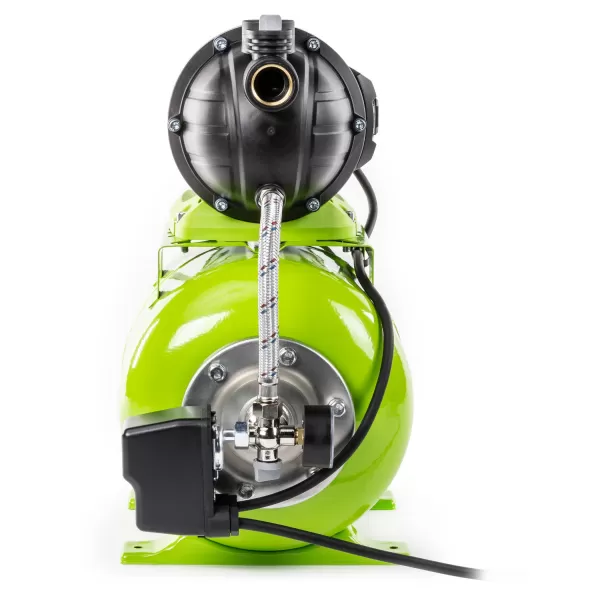 Záhradný zavlažovač Fieldmann FVC 8520-EC