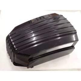 Garáž DZ2/DZ3/D3/L3 - Black Techline 50TL051A00050A