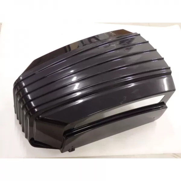 Garáž DZ2/DZ3/D3/L3 - Black Techline 50TL051A00050A