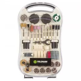 Příslušenství k modelářské brusce FIELDMANN FDMB 90133-R