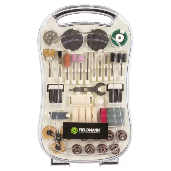 Příslušenství k modelářské brusce FIELDMANN FDMB 90133-R