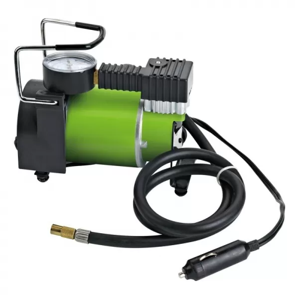 Vzduchový kompresor 12 V FIELDMANN FDAK 12011 50002403