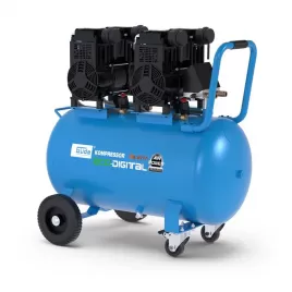 Kompresor AIRPOWER 675/8/100 ED-SILENT Güde 50144