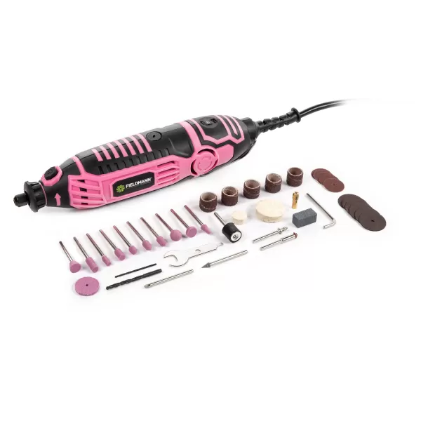 Modelářská bruska FIELDMANN FDMB 200161-E