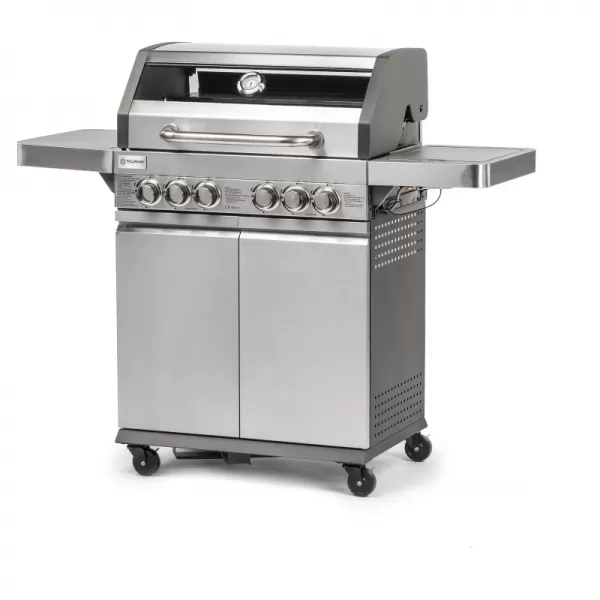 Plynový gril Fieldmann FZG 3025