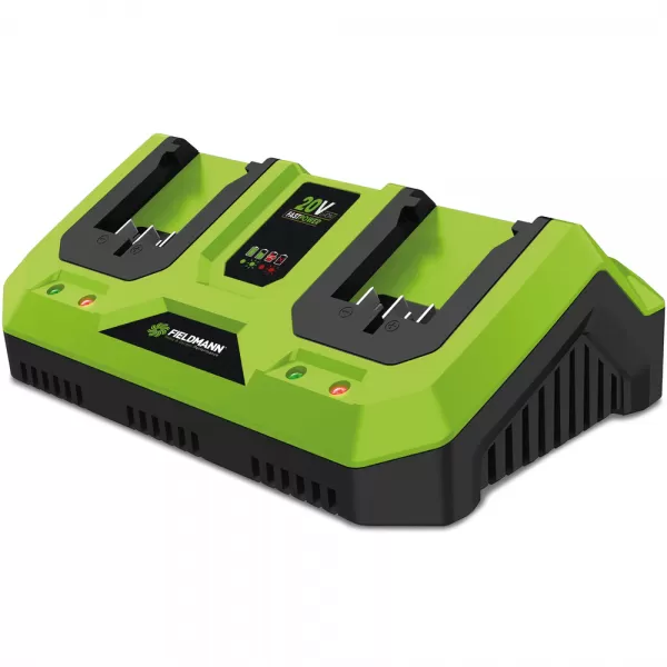 Rýchlonabíjačka 20V FAST POWER FIELDMANN FDUZ 79110