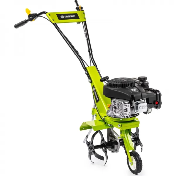 Benzínový kultivátor FIELDMANN FZK 6115-139BL