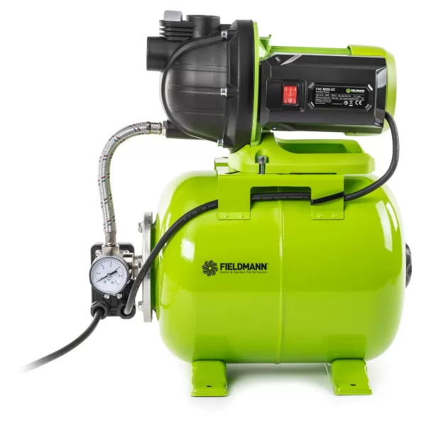 Záhradný zavlažovač Fieldmann FVC 8520-EC