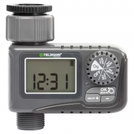 Zavlažovací hodiny FIELDMANN FZH 2010