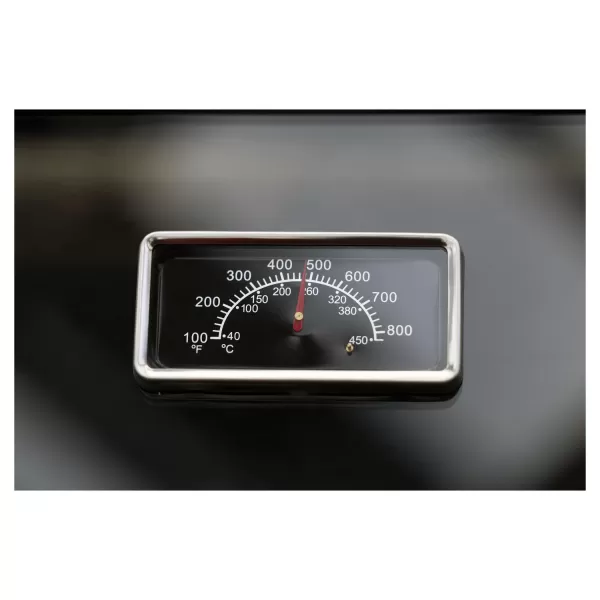 Plynový gril FZG 3030 Fieldmann