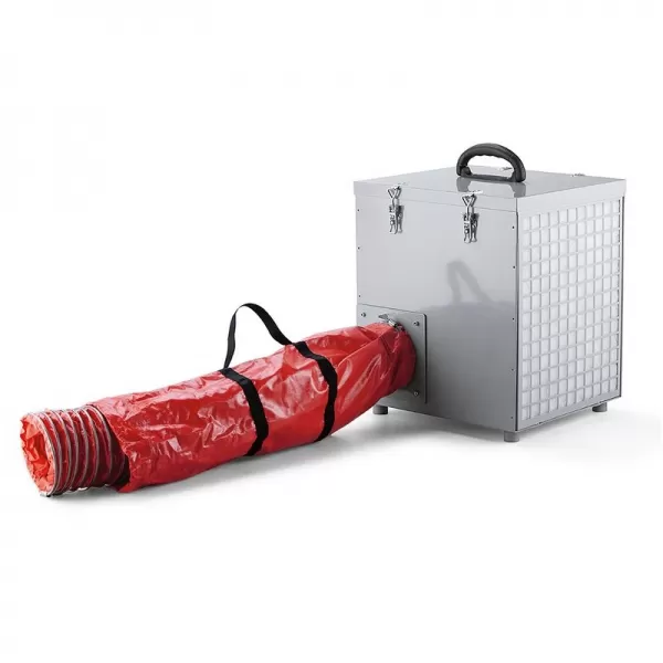 Čistička vzduchu VAC 800-EC Air Protect 14 Kit Flex 501328