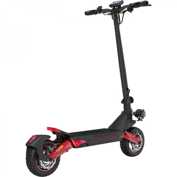 Elektrická koloběžka SCOOTER X50 OFF-ROAD Sencor 50005825