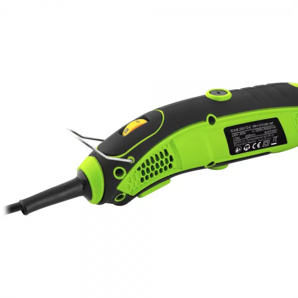 Modelová brúska 230V FIELDMANN FDMB 200172-E