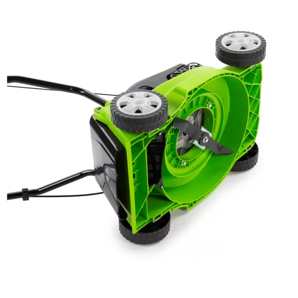 Benzínová sekačka Fieldmann FZR 4006-80BH