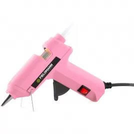 Tavná pistole 20W FIELDMANN FDTP 2022-E