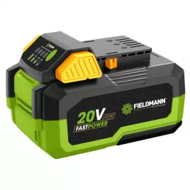 Akumulátor 20V FAST POWER 8Ah FIELDMANN FDUZ 79080
