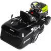 Zahradní traktor FIELDMANN FZTR 9840-B