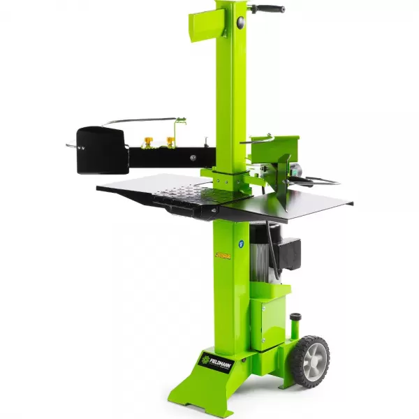 Štípačka na dříví FZLS 1007V-E FIELDMANN 50007451