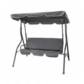 Zahradní houpačka HAPPY GREEN PANAMA A16820