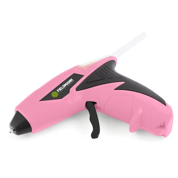 Aku tavná lepící pistole 4V FIELDMANN FDTP 2205-A