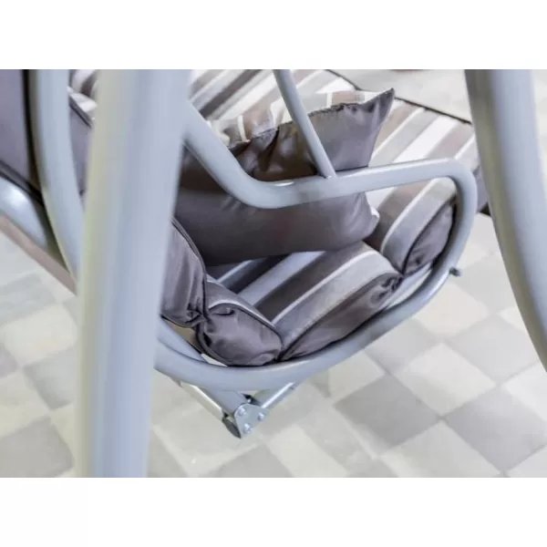 Zahradní houpačka HAPPY GREEN SAMOA A17101