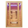 Infrasauna Belatrix Benton 2 Klasik