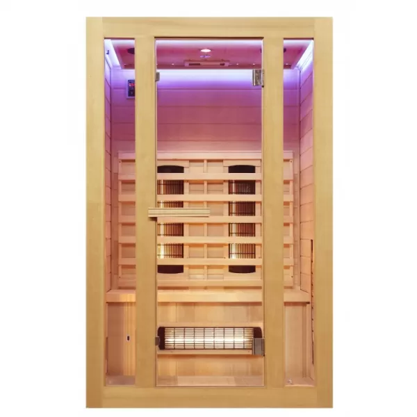 Infrasauna Belatrix Benton 2 Classic