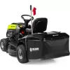 Zahradní traktor FIELDMANN FZTR 8630-B