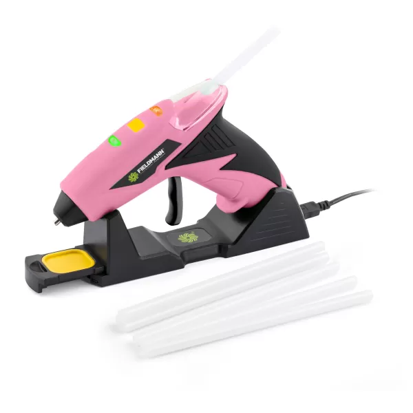 Aku tavná lepící pistole 4V FIELDMANN FDTP 2205-A