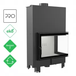 Krbová vložka KRATKI MBA 17+TV BS P