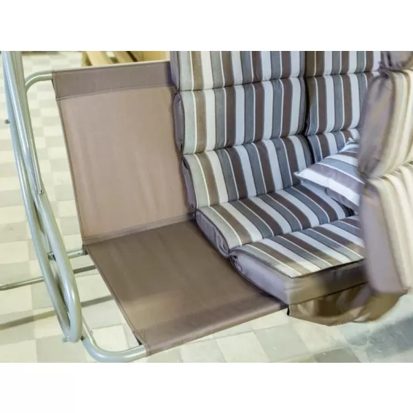 Zahradní houpačka HAPPY GREEN SAMOA A17101