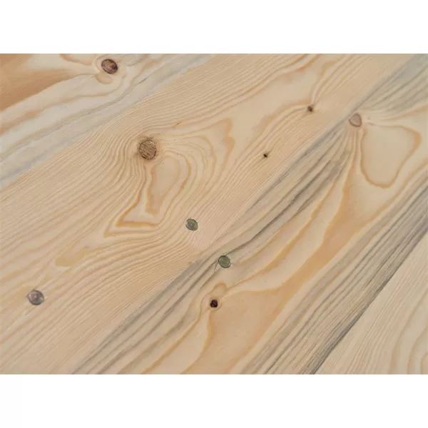 Zahradní pivní set s opěradlem 115 cm HAPPY GREEN 50290909